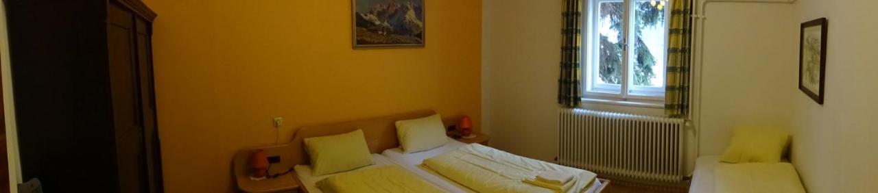 Apartment Ulli Zell am See Exterior photo