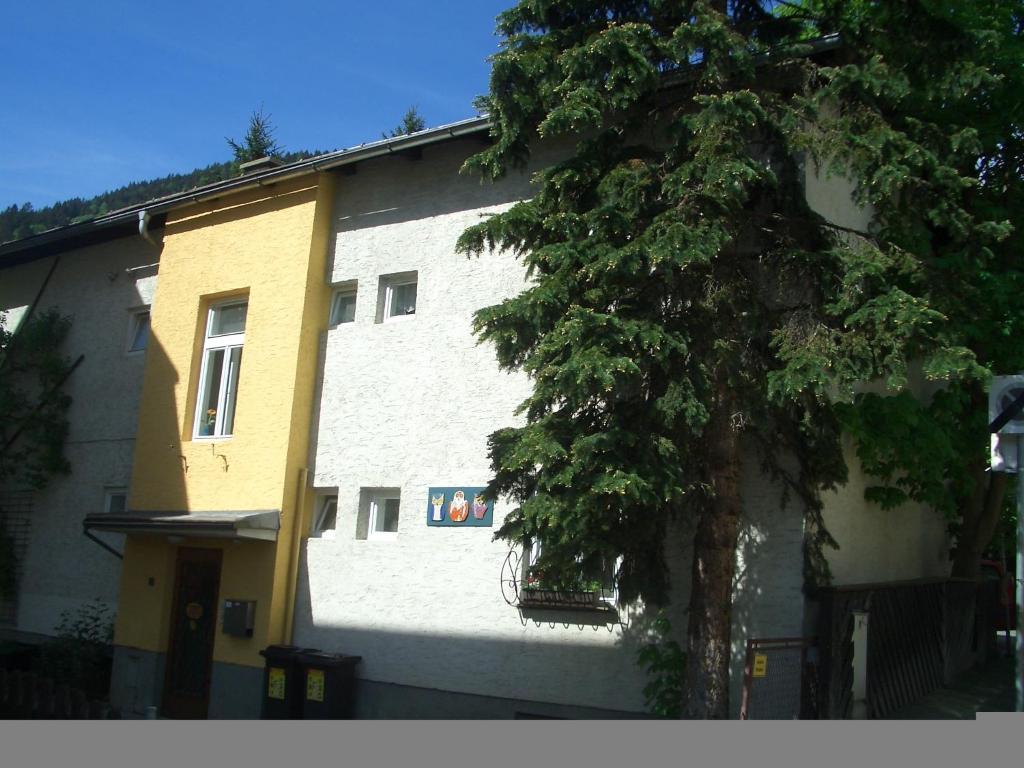 Apartment Ulli Zell am See Room photo