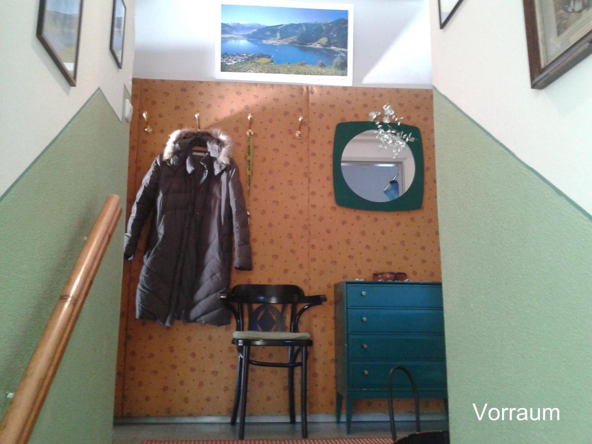 Apartment Ulli Zell am See Exterior photo