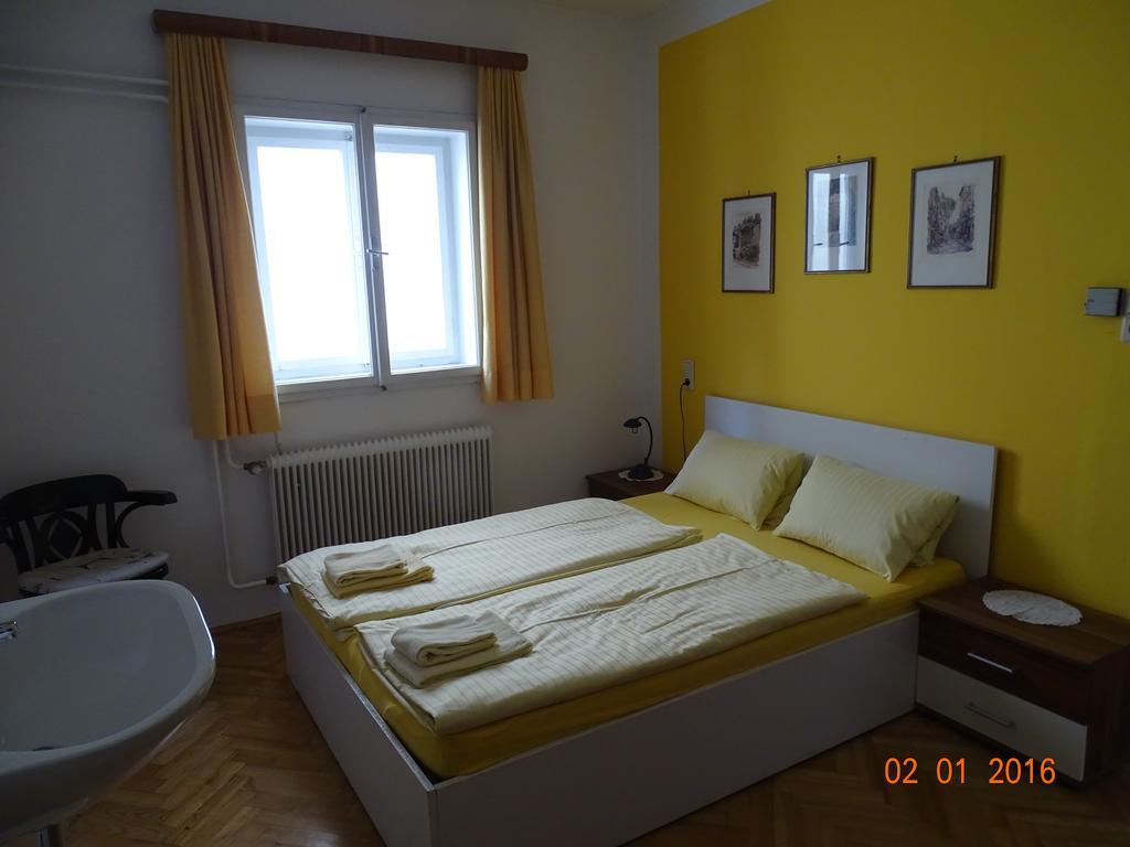 Apartment Ulli Zell am See Exterior photo