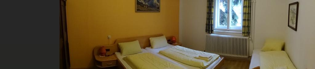 Apartment Ulli Zell am See Exterior photo